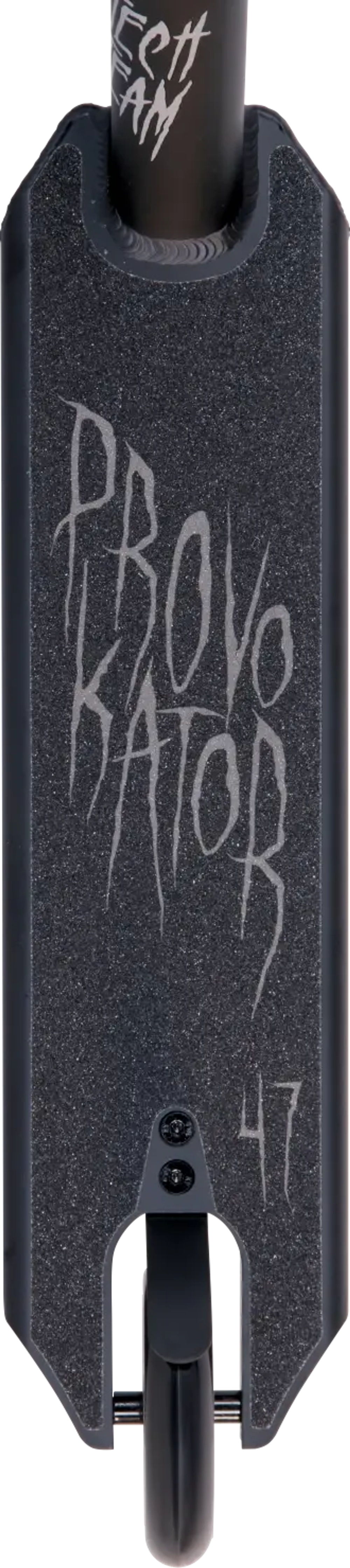 Трюковой самокат TECH TEAM Provokator 47 Black