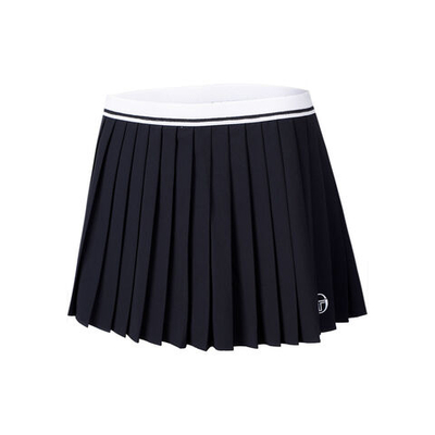 Женская теннисная юбка Sergio Tacchini TCP Skirt Women - Dark Blue