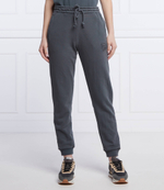 спортивные штаны bastogne FILA - графитовый(FAU0004)