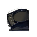 Электрическая мини-печь VESTA MP-V 2336 PL белая (SALE)