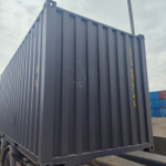 Контейнер 20 футов № ZXJU0829743