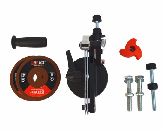 Станок заточной для цепей BRAIT BECS-85A