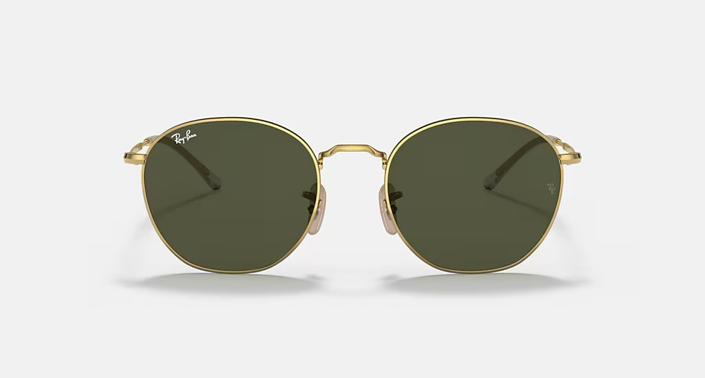 RAY-BAN ROB RB3772 001/31