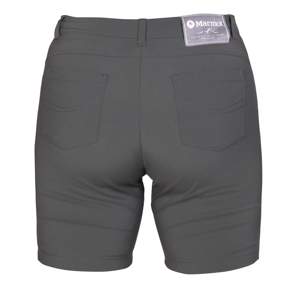 Marmot Шорты женские Millbrae 4 Pants