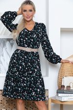 Платье 71427 Avili