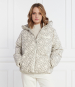 Пуховая куртка AMD NEW YORK Tommy Hilfiger - белый(WW0WW40841)