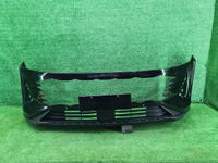 Бампер передний EXEED RX (2023-н.в.)