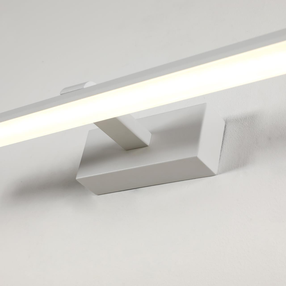 Настенный светодиодный светильник Favourite Scriptor 3044-2W