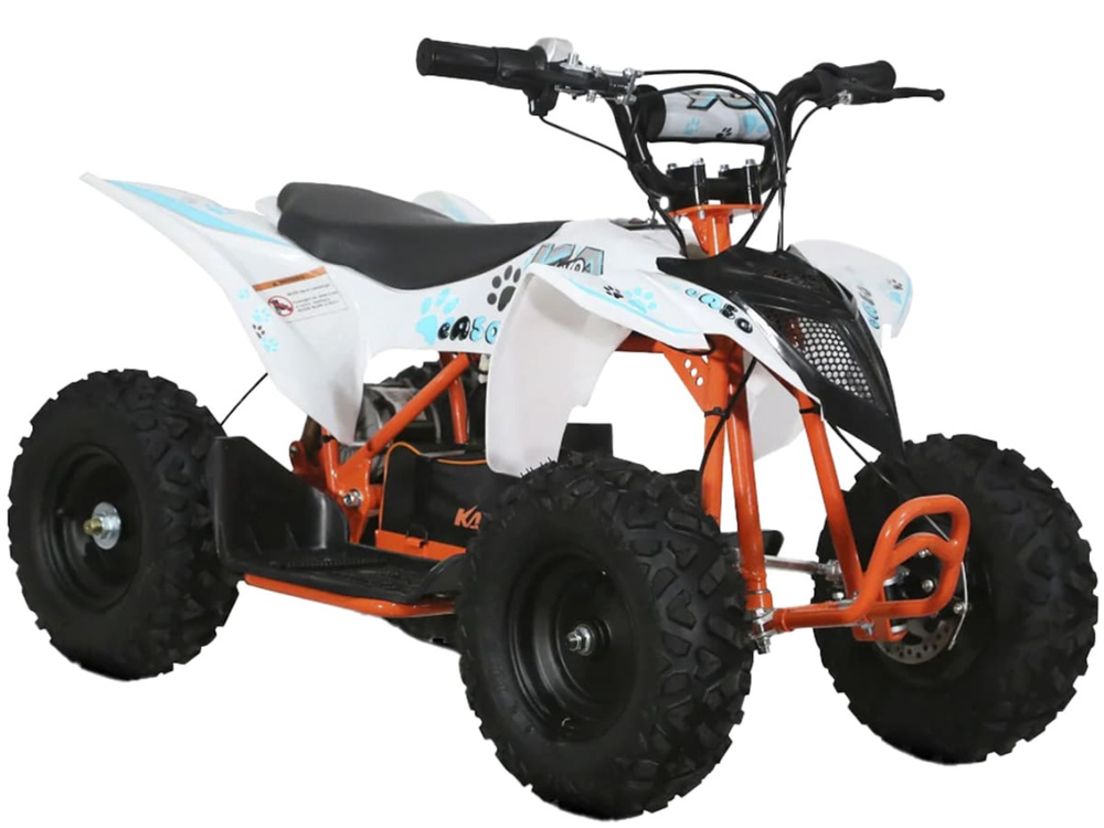 Квадроцикл KAYO еA50 (2024 г.)