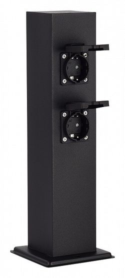 Блок розеток наземный ST-Luce Socket SL9012.415.00