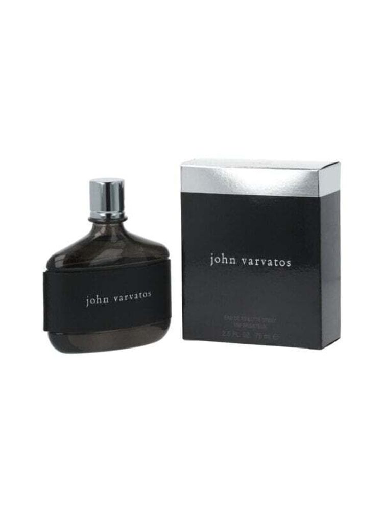 Мужская парфюмерия John Varvatos EDT John Varvatos for Men 75 ml