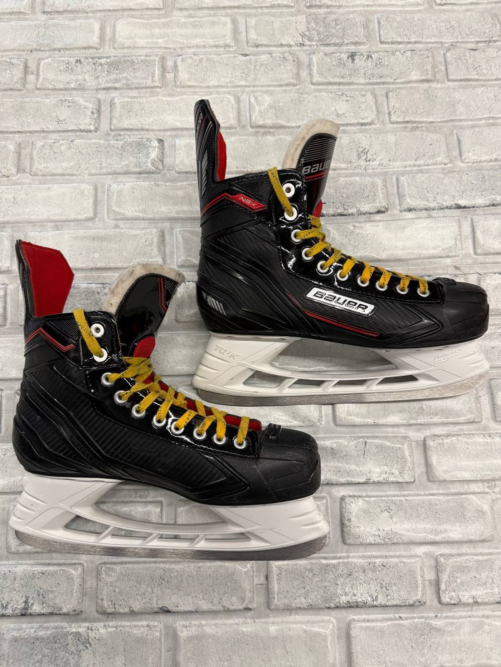 Bauer nsx SR 11R (EUR 47)