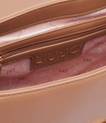 Сумка-трапеция Liu Jo - коричневый(AF4028 E0031)