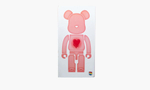 Bearbrick Emotionally Unavailable "1000%"