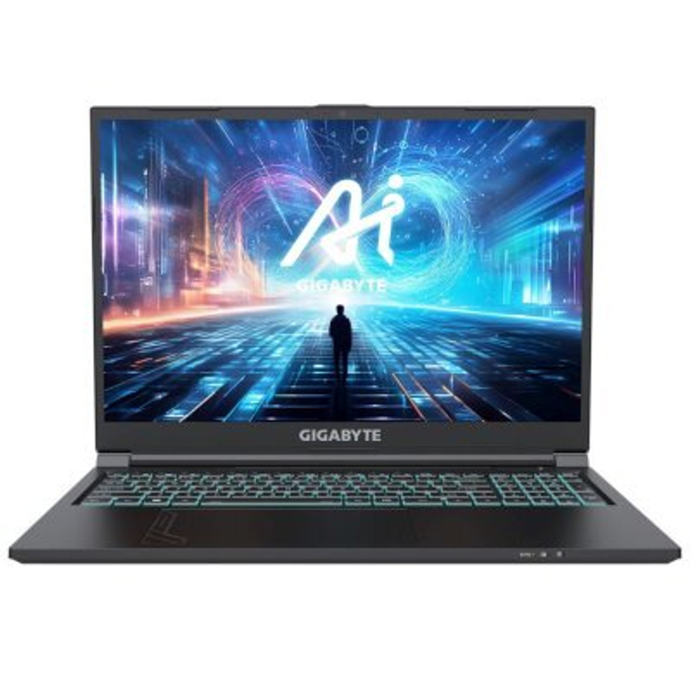 Ноутбук GigaByte G6 2023 MF-H2KZ854KD