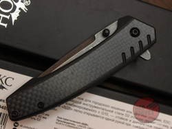 Нож НОКС ВДВ (Карбон)