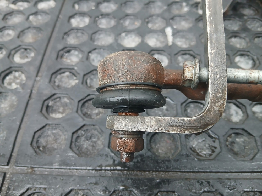 Кулиса КПП 2018г.