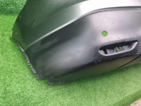 Бампер задний Nissan Qashqai J11 (2013-2019)