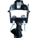 Habert 1P70FC бензиновый лодочный мотор Люкс 00-00158195