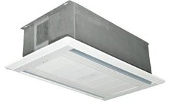 Кассетная VRF система Kentatsu KW90HFAN1/KPU-2YA