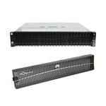 Система хранения данных (не укомплектована дисками) Huawei D2020-64G-SAS-AC OceanStor Dorado 2020