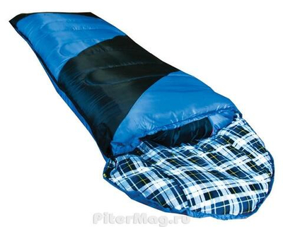 Спальный мешок Tramp NightLife