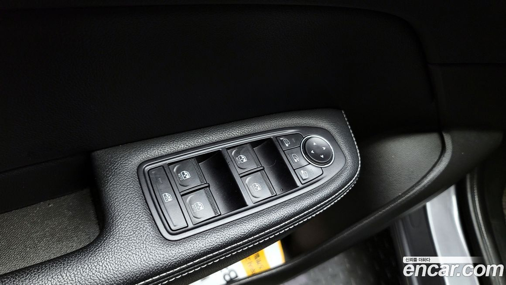 Renault Korea (Samsung) XM3 1.3 TCe RE (04.2020)
