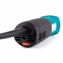 Прямая шлифовальная машина Makita GD0810C