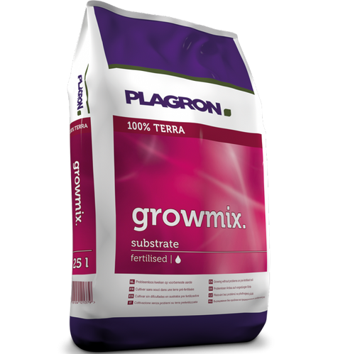 Plagron Growmix 25 л