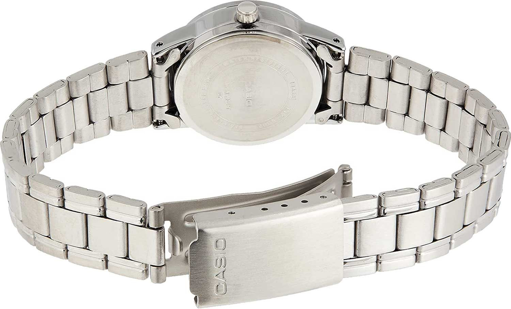 Женские наручные часы Casio Vintage LTP-V002D-4B