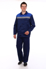 КОСТЮМ «СТАНДАРТ С СОП»