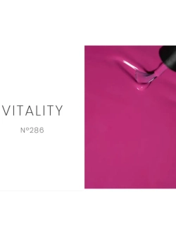 Гель лак Luxio Vitality 286 для ногтей 15 мл