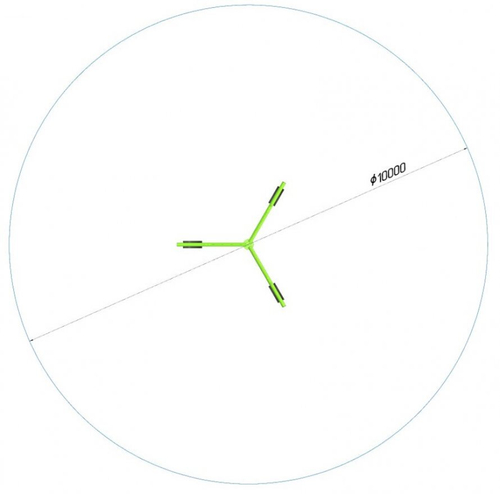 Карусель КР-25