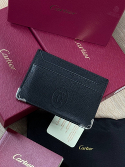 Картхолдер Cartier