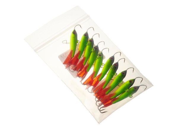 Балансир Lucky John CLASSIC 5 50мм/26RT