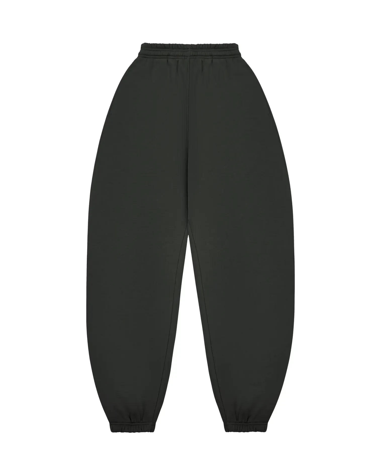 джоггеры sporty warm, хаки