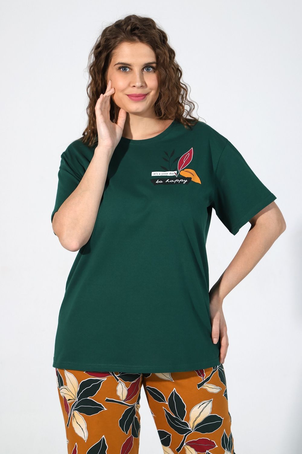 Костюм Арника-2 Виотекс ТЕМНО-ЗЕЛЕНЫЙ