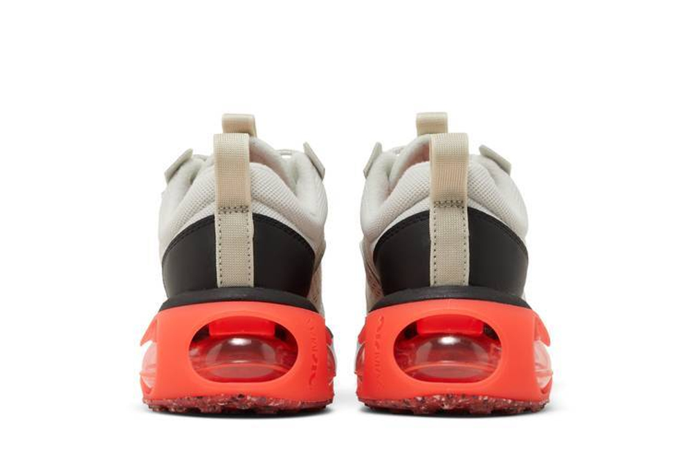 Кроссовки Nike Air Max 2021 (Женская размерная сетка)