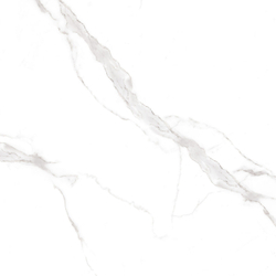Statuario White PRO Керамогранит белый 60х60 матовый R10GR