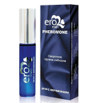 Духи с феромонами для мужчин Биоритм Eroman №6 Chrome