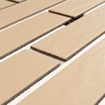 Термопанель ППС Cerrad Kremowa Rustiko - 1020х455 мм