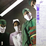 Комплект / Rainbow 1975-1983 (9LP)