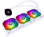 Система охлаждения жидкостная Thermalright Frozen Horizon 360 White ARGB V2