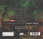 Nik Turner / Space Gypsy (Deluxe Edition)(2CD)