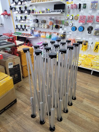 Подстолье складное