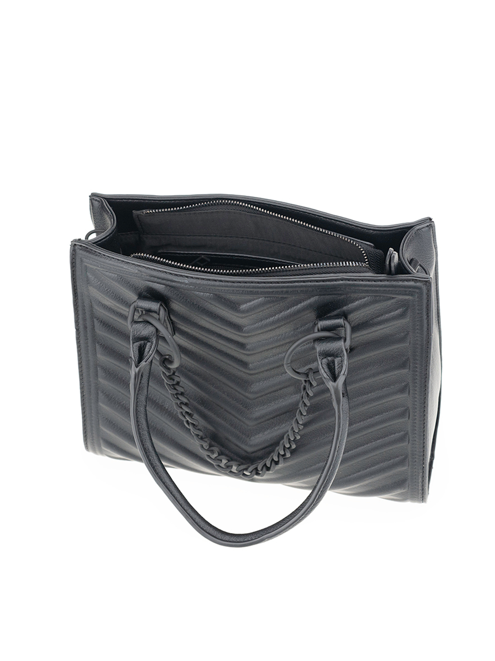 29693/10 Сумка жен., иск. кожа