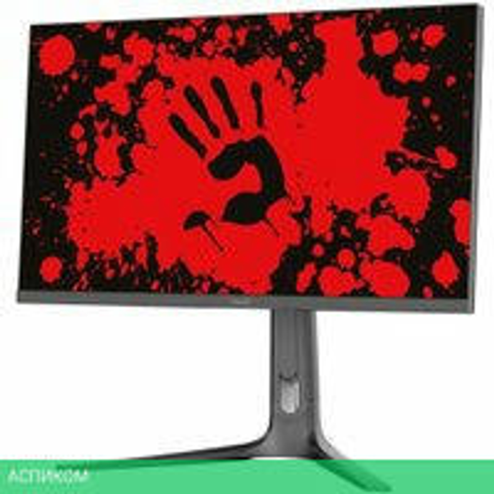 Игровой монитор A4Tech Bloody MN272U (черный)