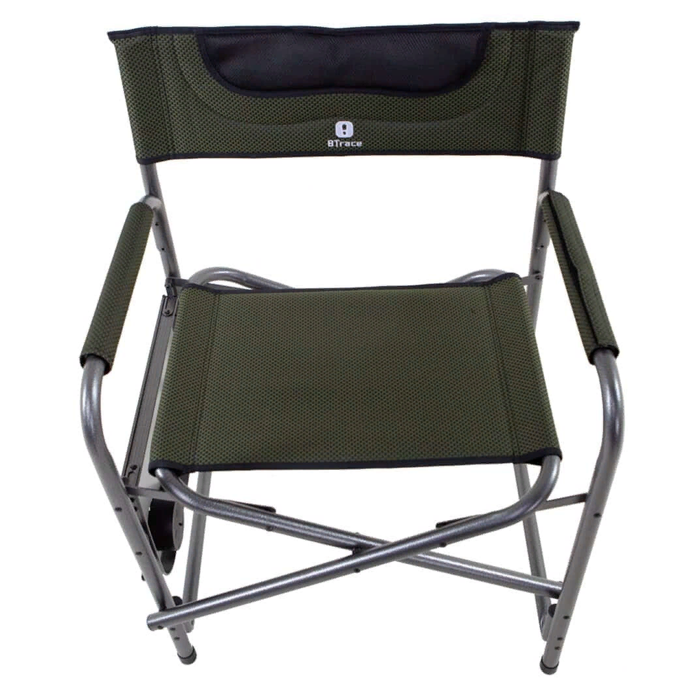 Директорский стул BTrace Durable 150 (до 150 кг)