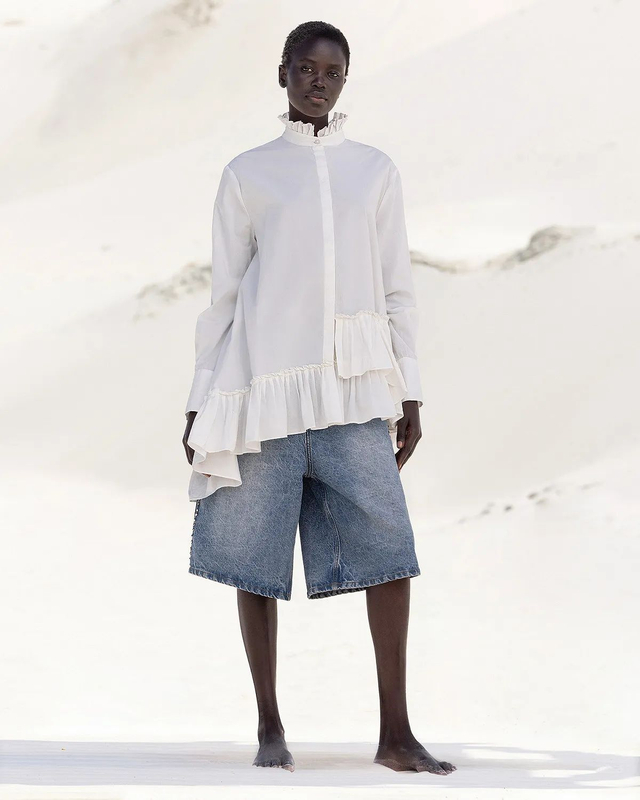 Mes Demoiselles БЛУЗКА MesDemoiselles