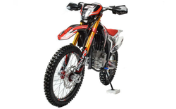 Мотоцикл кроссовый эндуро MOTOLAND WR 250